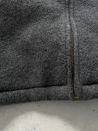 Ralph Lauren Polartec Zip Up Fleece Jacket (M)