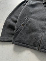 Ralph Lauren Polartec Zip Up Fleece Jacket (M)