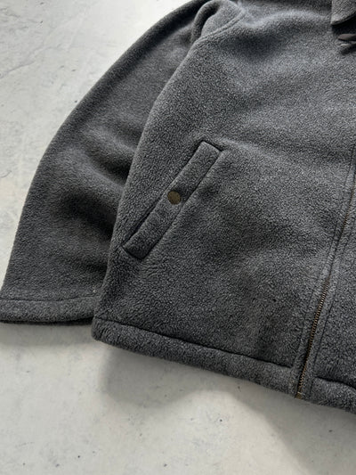 Ralph Lauren Polartec Zip Up Fleece Jacket (M)