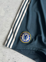 00's Adidas Chelsea FC shorts (XL)