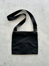 Vintage Prada Nylon Crossbody / Shoulder Bag (One Size)