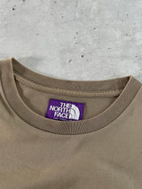 The North Face Purple Label T Shirt (S/M)