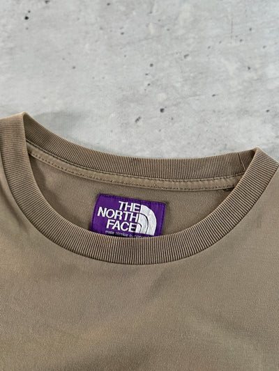 The North Face Purple Label T Shirt (S/M)