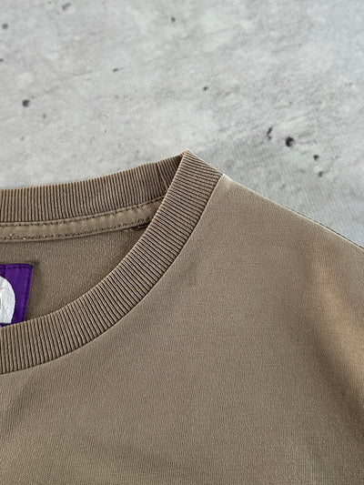The North Face Purple Label T Shirt (S/M)