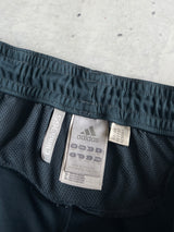 00's Adidas Chelsea FC shorts (XL)