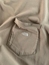 The North Face Purple Label T Shirt (S/M)