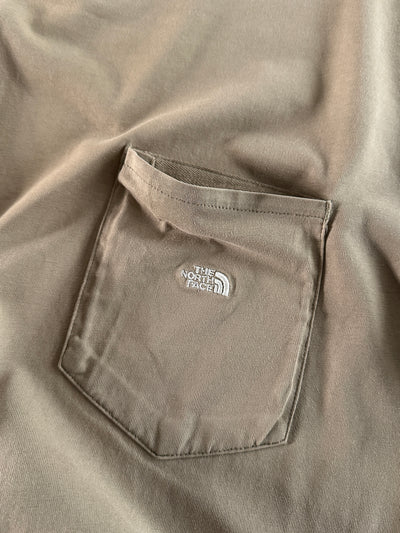 The North Face Purple Label T Shirt (S/M)