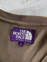 The North Face Purple Label T Shirt (S/M)