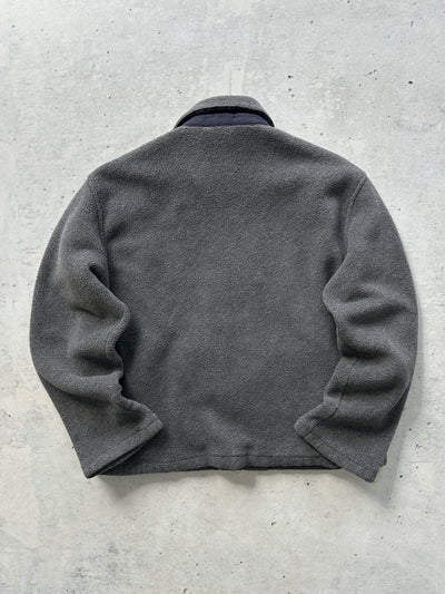 Ralph Lauren Polartec Zip Up Fleece Jacket (M)