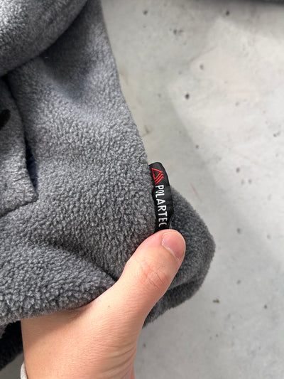 Ralph Lauren Polartec Zip Up Fleece Jacket (M)