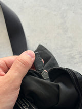 Vintage Prada Nylon Crossbody / Shoulder Bag (One Size)