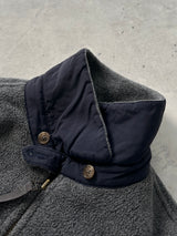 Ralph Lauren Polartec Zip Up Fleece Jacket (M)
