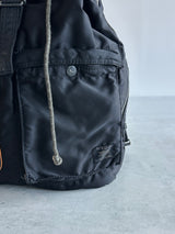 Porter Yoshida & Co. Tanker day Backpack (One Size)