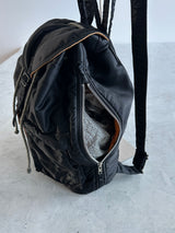 Porter Yoshida & Co. Tanker day Backpack (One Size)