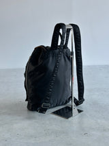 Porter Yoshida & Co. Tanker day Backpack (One Size)