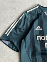 2004/05 Newcastle United Adidas 'Emre 5' shirt (M)