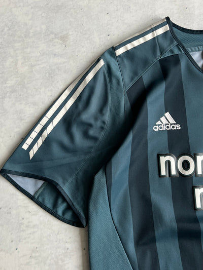 2004/05 Newcastle United Adidas 'Emre 5' shirt (M)