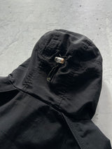 Vintage Oakley Software Zip Up Jacket (XXL)