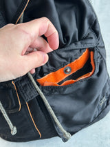 Porter Yoshida & Co. Tanker day Backpack (One Size)