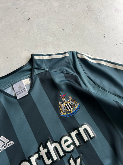 2004/05 Newcastle United Adidas 'Emre 5' shirt (M)