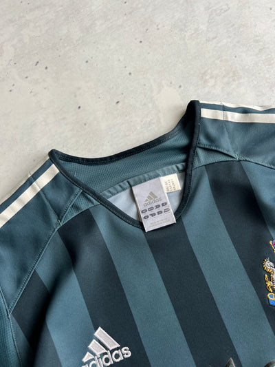 2004/05 Newcastle United Adidas 'Emre 5' shirt (M)