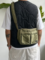 Porter Yoshida & Co Tanker Shoulder Bag (One Size)