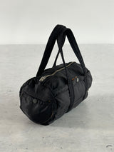 Porter Yoshida & Co. Mini Boston Duffle Bag (One Size)