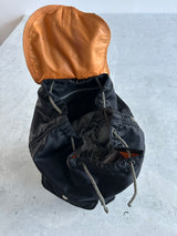 Porter Yoshida & Co. Tanker day Backpack (One Size)