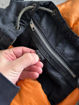 Porter Yoshida & Co. Tanker day Backpack (One Size)