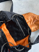 Porter Yoshida & Co. Tanker day Backpack (One Size)