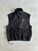 Nike ACG Mesh Zip Up Vest (M)