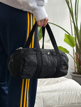 Porter Yoshida & Co. Mini Boston Duffle Bag (One Size)