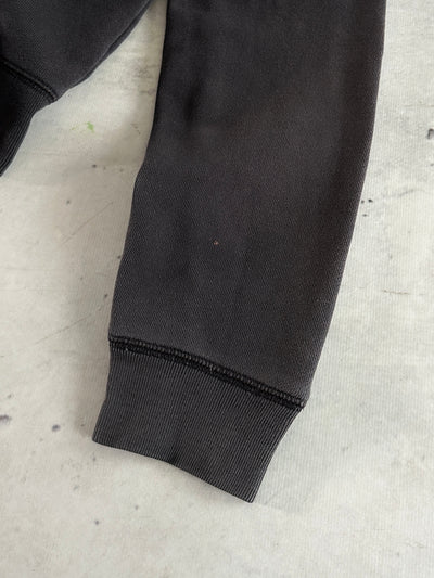 Stussy Zip Up Hoodie (Women's M)