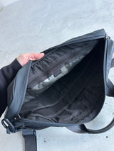 Porter Yoshida & Co. 2 Way Briefcase / Shoulder Bag (One Size)