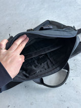 Porter Yoshida & Co. 2 Way Briefcase / Shoulder Bag (One Size)