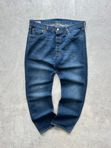 Vintage Levi's 501 Jeans (W36 x L30)