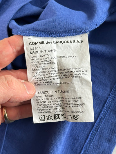 Comme des Garçons T Shirt (S)