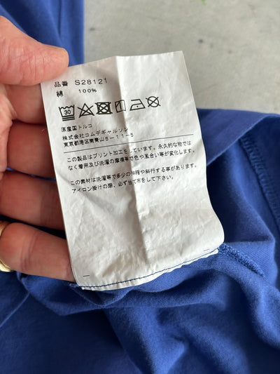 Comme des Garçons T Shirt (S)