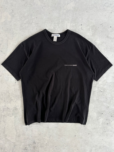Comme des Garçons T Shirt (L)