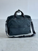 Porter Yoshida & Co. 2 Way Briefcase / Shoulder Bag (One Size)