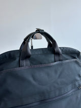 Porter Yoshida & Co. 2 Way Briefcase / Shoulder Bag (One Size)