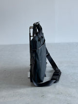 Porter Yoshida & Co. 2 Way Briefcase / Shoulder Bag (One Size)