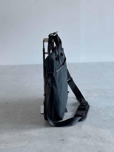 Porter Yoshida & Co. 2 Way Briefcase / Shoulder Bag (One Size)