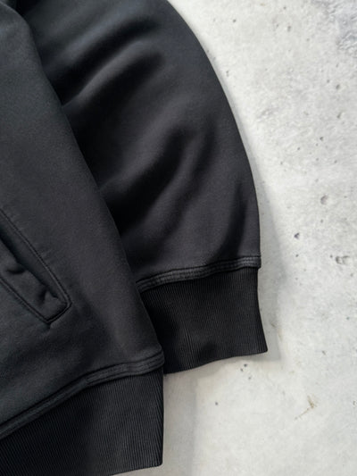 Stussy 1/4 Zip Heavyweight Sweatshirt (L)