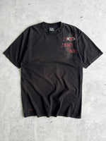 00's Oakley software T shirt (M)