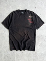 00's Oakley software T shirt (M)