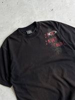 00's Oakley software T shirt (M)