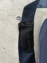 90's Nike Crossbody / Sling Bag (One Size)