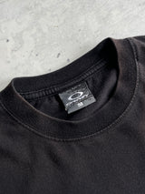 00's Oakley software T shirt (M)