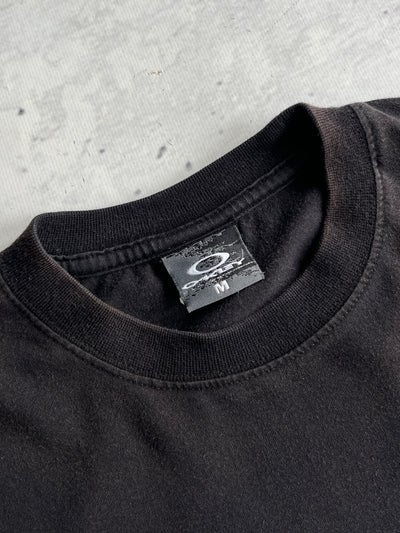 00's Oakley software T shirt (M)